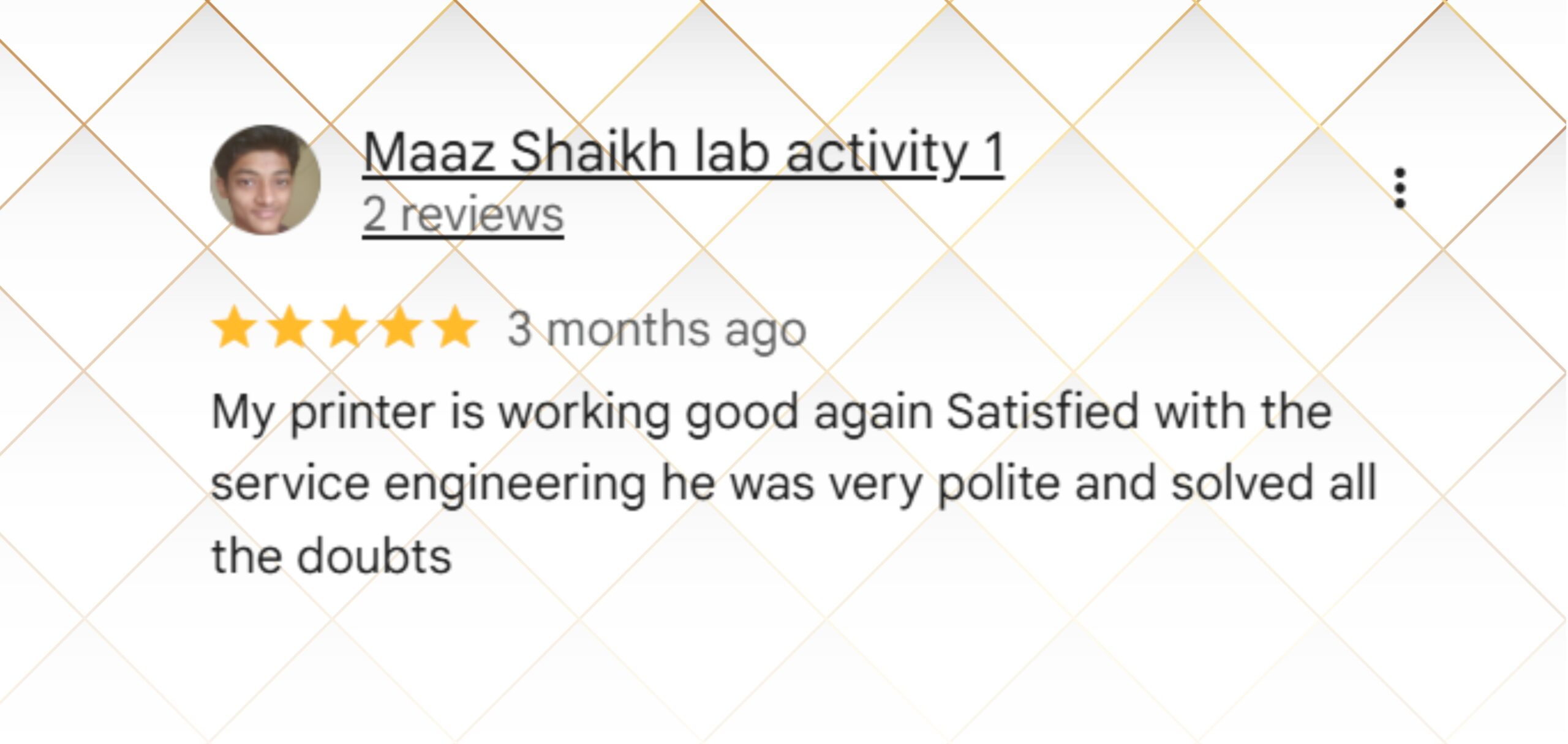 Fixfly Real Reviews | Fixfly Laptop Service center | Truted Laptop Repair brand