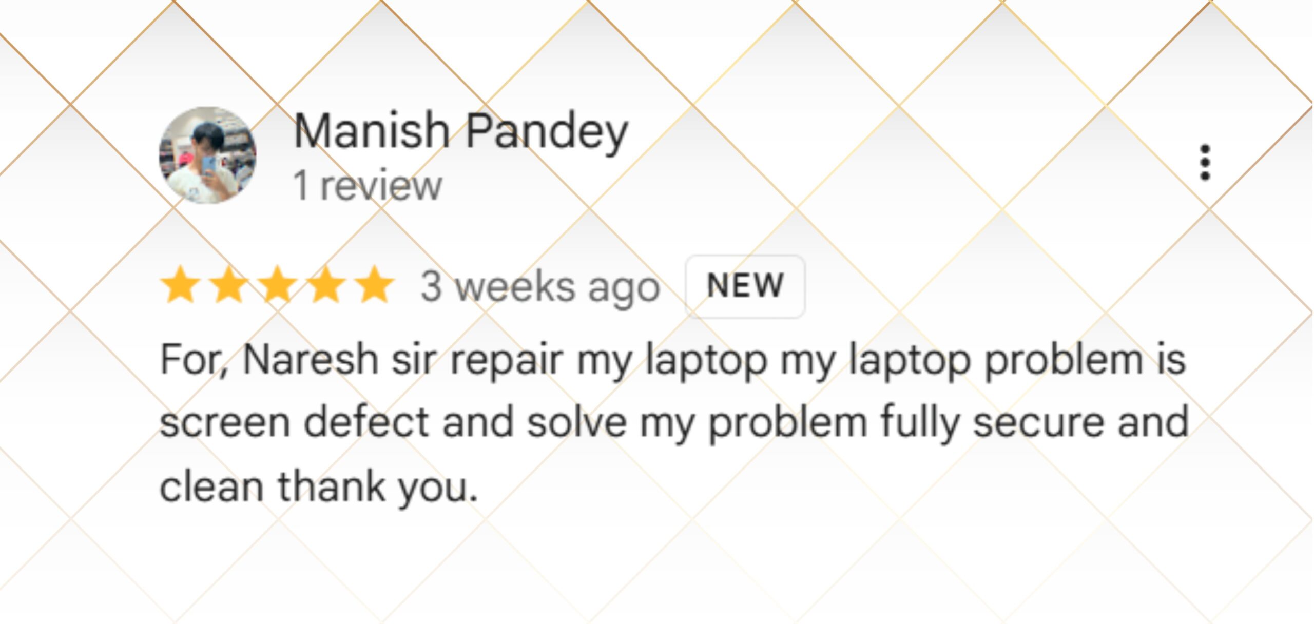 Fixfly Real Reviews | Fixfly Laptop Service center | Truted Laptop Repair brand