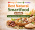 Best Natural Smartfood