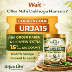 Plant Based Protein powder superfood