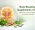 Brain Boosting Supplements India
