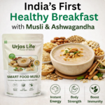 Healthy Breakfast Mix