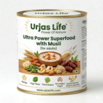 Musli & Ashwagandha Powder