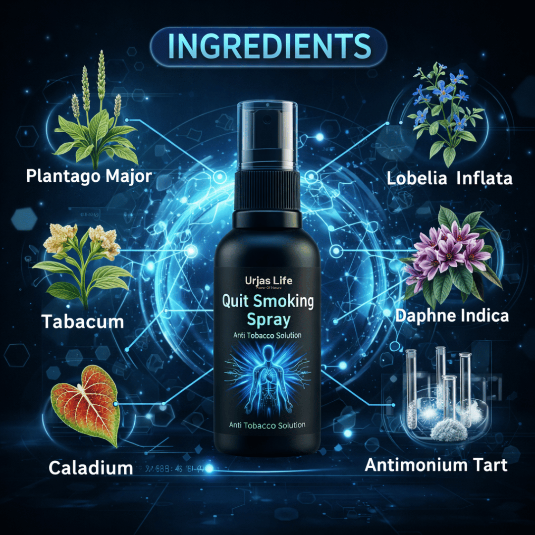 quit tobacco medicine