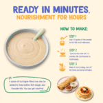 Complete Nutrition Smart Food