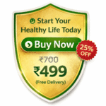 Complete Nutrition Smart Food