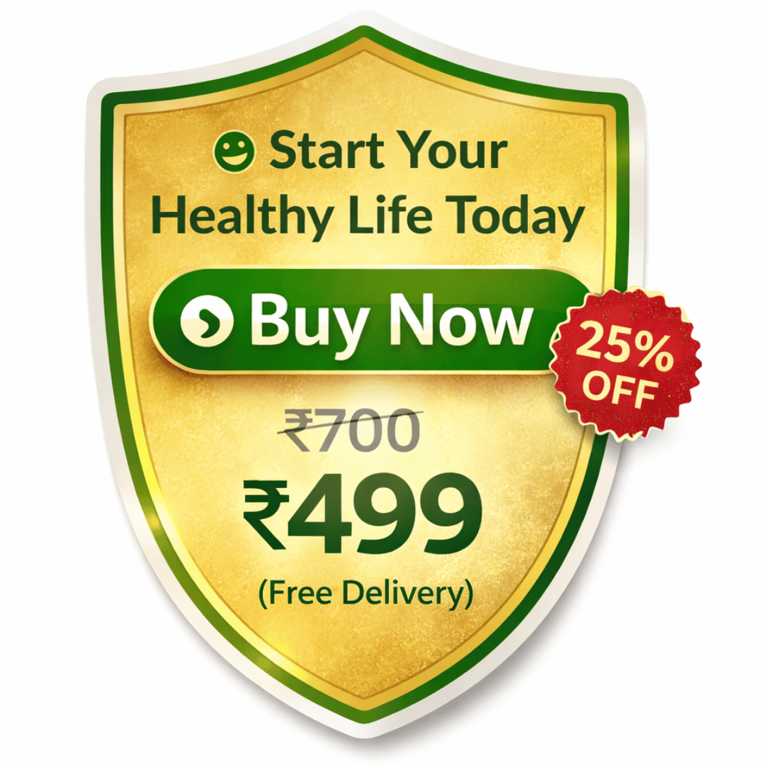 Complete Nutrition Smart Food