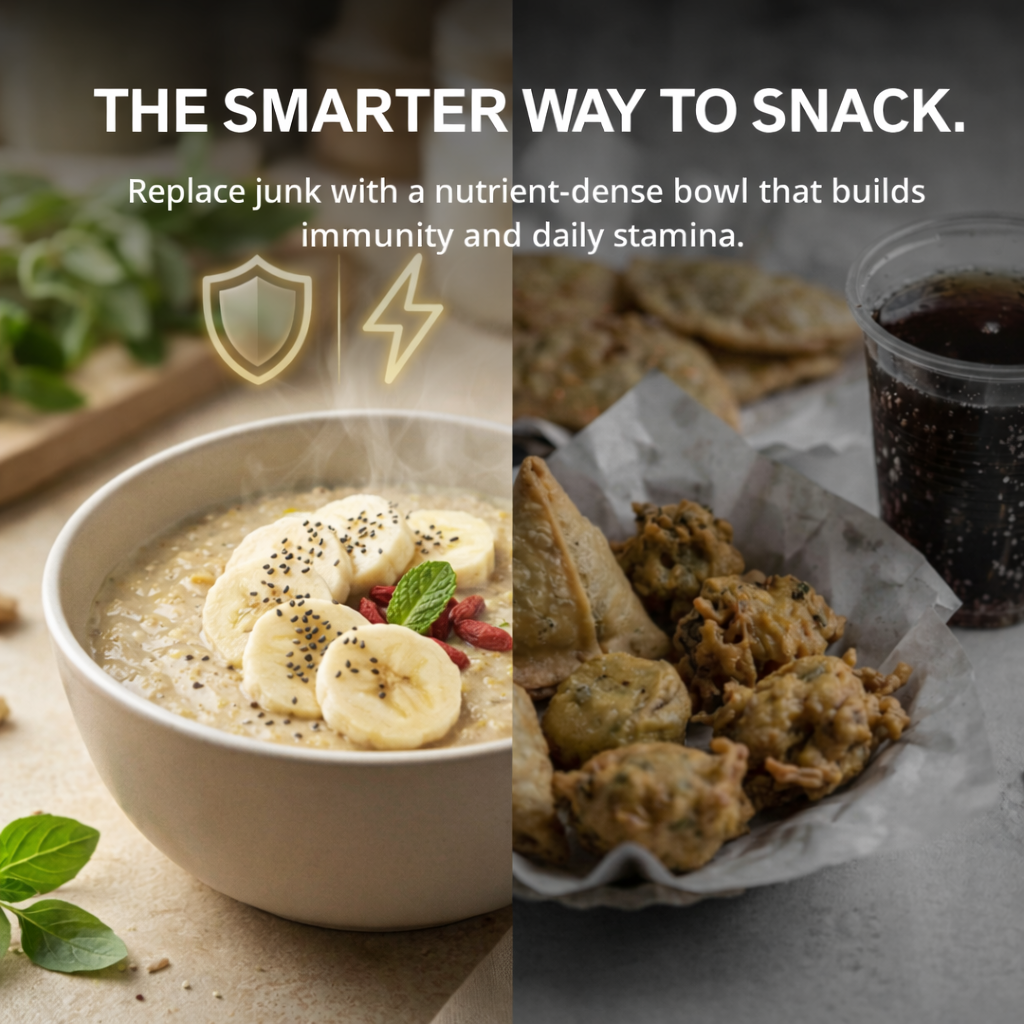 Urjas Life Smart Food best meal replacement nutrition health mix (2)