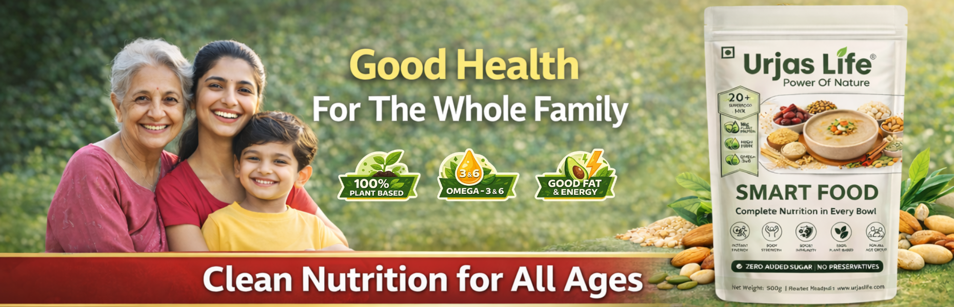 हेल्थ सबसे पहले1