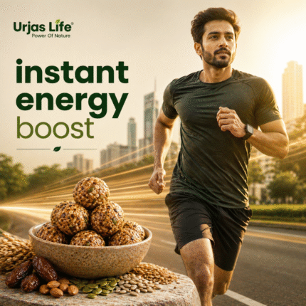 Smart food - Complete Nutrition Breakfast