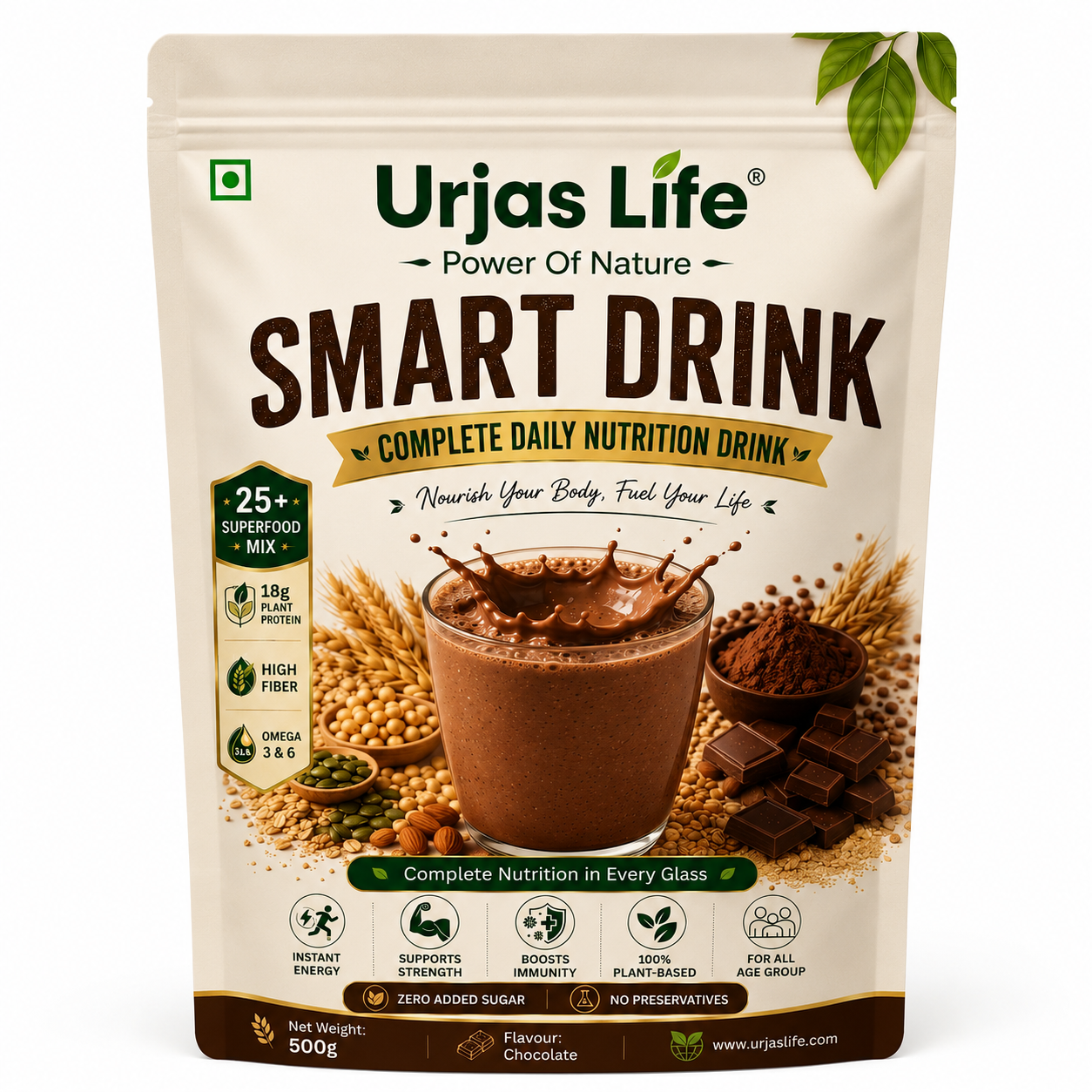 Smart Drink Complete Nutri Drink Smart Drink Complete Nutri Drink